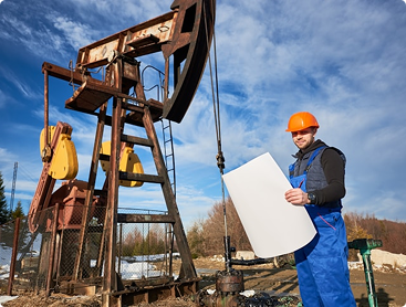 Drilling & Work Over Operation